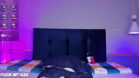 Leo online show from 09/14/25, 04:44