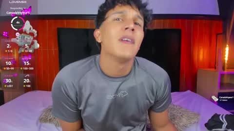 Leo online show from 09/22/25, 08:11