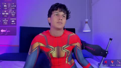 Leo online show from 10/08/25, 04:10