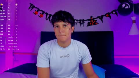 Leo online show from 10/24/25, 03:58