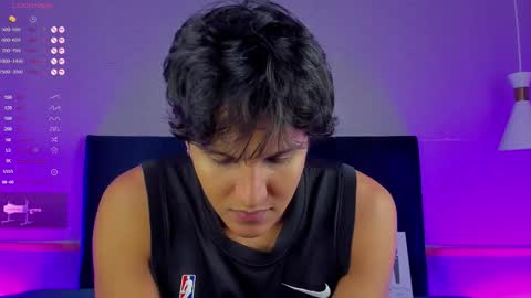 Snapshot of leo_savage_ chatting on 11/05/25, 03:50 Leo online show from 11/05/25, 03:50