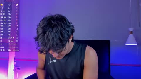 Snapshot of leo_savage_ chatting on 11/23/25, 03:28 Leo online show from 11/23/25, 03:28