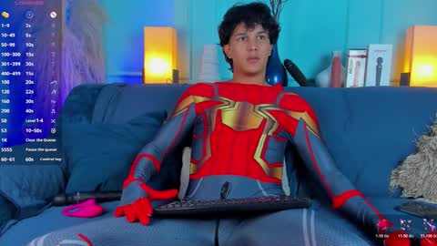 Snapshot of leo_savage_ chatting on 11/29/25, 05:21 Leo online show from 11/29/25, 05:21