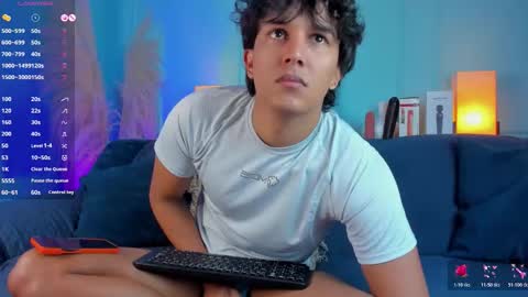 Snapshot of leo_savage_ chatting on 12/01/25, 03:44 Leo online show from 12/01/25, 03:44