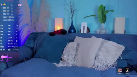 Snapshot of leo_savage_ chatting on 12/15/25, 03:44 Leo online show from 12/15/25, 03:44