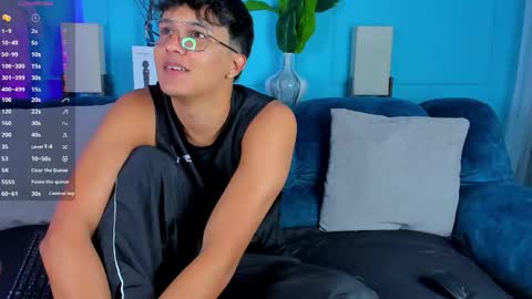 Leo online show from 01/14/26, 03:01