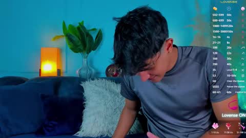 Leo online show from 03/03/26, 04:07