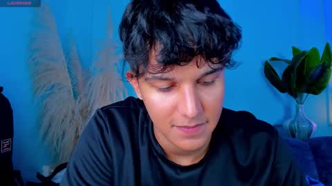 Leo online show from 03/15/26, 03:12