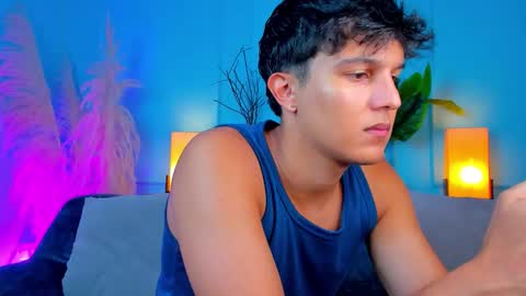 Leo online show from 03/18/26, 03:42