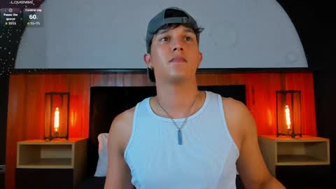 Leo online show from 05/10/26, 04:39