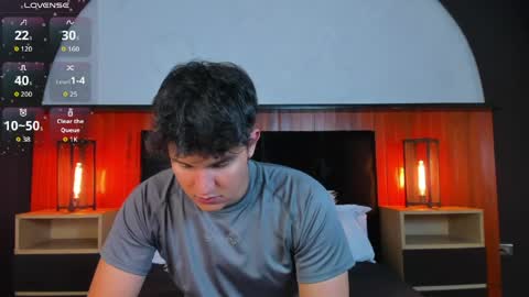 Leo online show from 05/11/26, 04:29