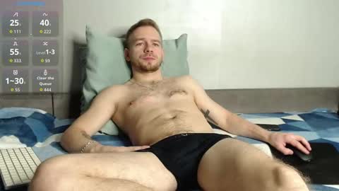 leo_stephens online show from 10/02/25, 10:44