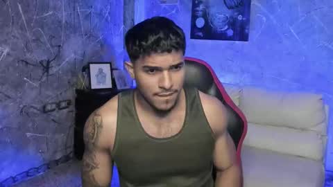 Snapshot of leo_taro chatting on 12/02/25, 12:27 Leo independent model online show from 12/02/25, 12:27