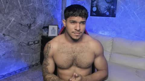 Leo independent model online show from 12/16/25, 12:48