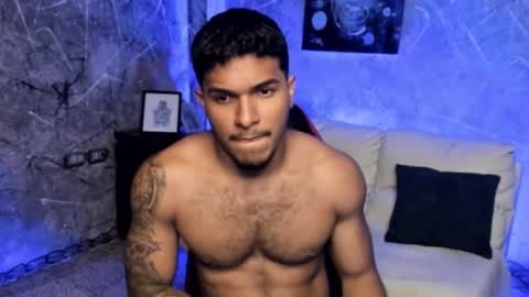 Leo independent model online show from 01/07/26, 03:09