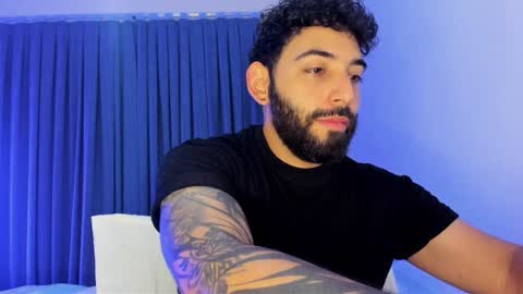 Snapshot of leo_thewolf chatting on 01/31/25, 04:17 Leonardo online show from 01/31/25, 04:17