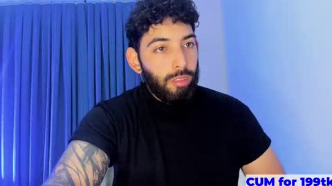 Snapshot of leo_thewolf chatting on 02/10/25, 02:59 Leonardo online show from 02/10/25, 02:59