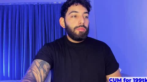 Snapshot of leo_thewolf chatting on 02/11/25, 02:57 Leonardo online show from 02/11/25, 02:57