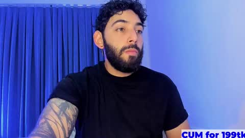 Snapshot of leo_thewolf chatting on 02/16/25, 07:16 Leonardo online show from 02/16/25, 07:16