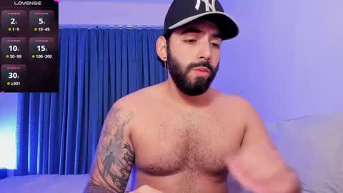 Snapshot of leo_thewolf chatting on 09/13/25, 06:51 Leonardo online show from 09/13/25, 06:51