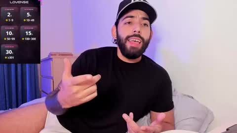 Snapshot of leo_thewolf chatting on 09/14/25, 05:23 Leonardo online show from 09/14/25, 05:23