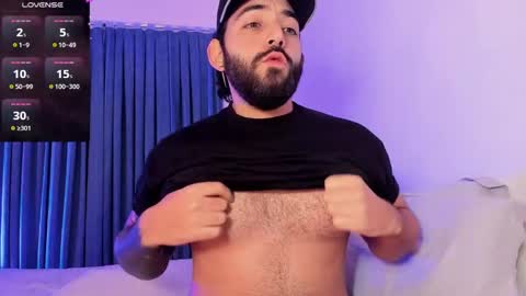 Snapshot of leo_thewolf chatting on 09/21/25, 06:20 Leonardo online show from 09/21/25, 06:20