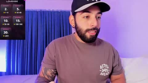 Snapshot of leo_thewolf chatting on 10/28/25, 08:33 Leonardo online show from 10/28/25, 08:33