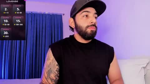 Leonardo online show from 11/14/25, 05:33