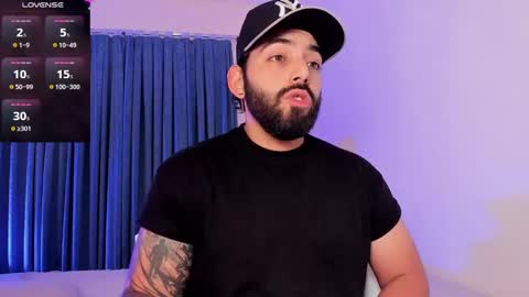 Leonardo online show from 11/18/25, 06:29