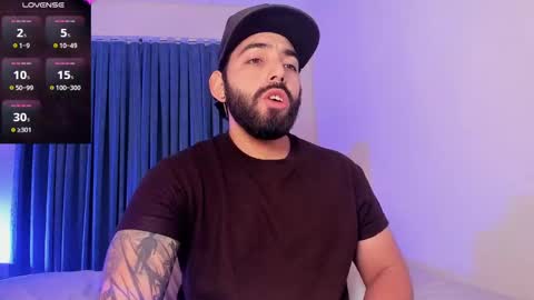 Leonardo online show from 11/24/25, 06:57