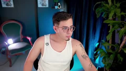 Leo online show from 01/12/26, 06:02