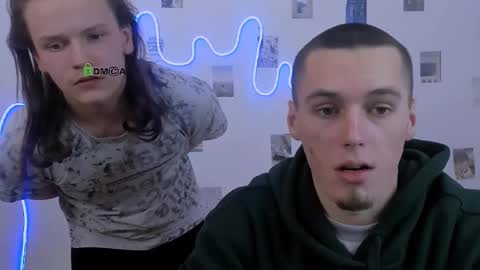 leo_void online show from 01/31/26, 07:45