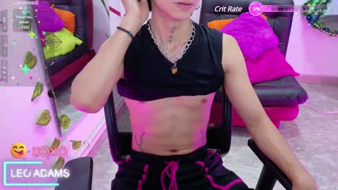 Leo online show from 12/09/24, 01:13