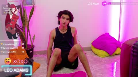 Leo online show from 01/06/25, 07:13