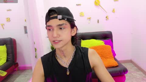 Leo online show from 01/23/25, 12:52