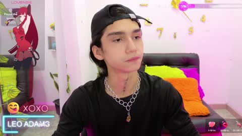 Leo online show from 01/24/25, 12:31