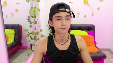 Leo online show from 01/28/25, 01:05