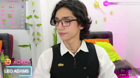 Leo online show from 02/07/25, 06:24