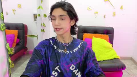 Leo online show from 02/18/25, 12:49