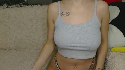 LeoandLuna online show from 10/22/25, 11:04