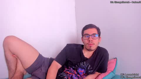 Carlos  Alissa. Help us to reach 100 likes  online show from 12/05/24, 02:22