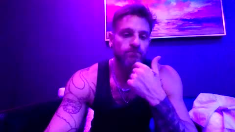 Leo Bayne online show from 10/29/25, 12:46