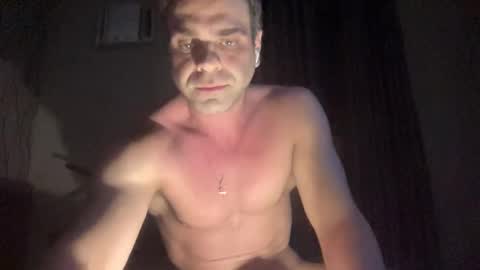 Leo Wolf online show from 12/03/25, 07:38