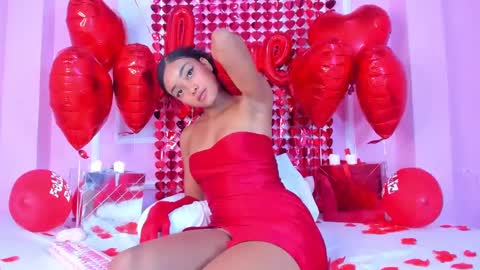 Leo online show from 02/14/25, 04:31