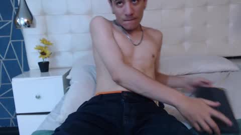 Leo online show from 02/26/26, 04:55