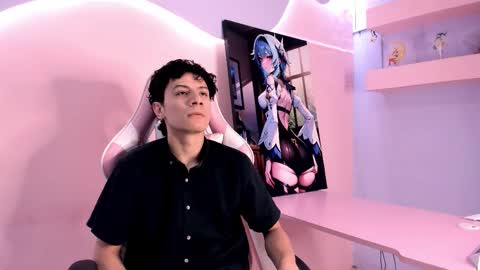 Leo online show from 03/01/26, 03:30