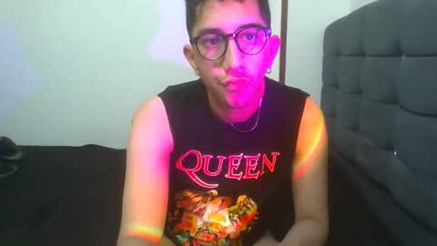 Leoh online show from 10/02/25, 04:08