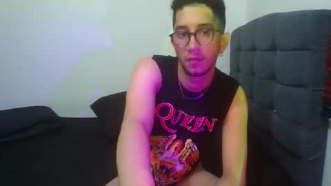 Leoh online show from 10/17/25, 02:48