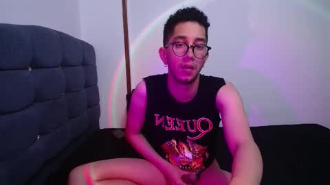 Leoh online show from 10/18/25, 01:41