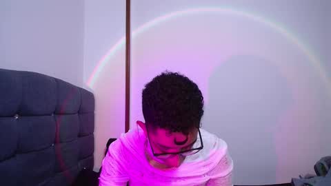 Leoh online show from 11/01/25, 01:18